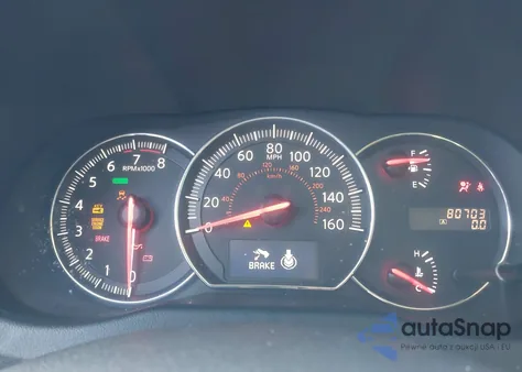 2014 Nissan Maxima 3.5 Sv из США, поврежденный, VIN 1N4AA5AP1EC909340